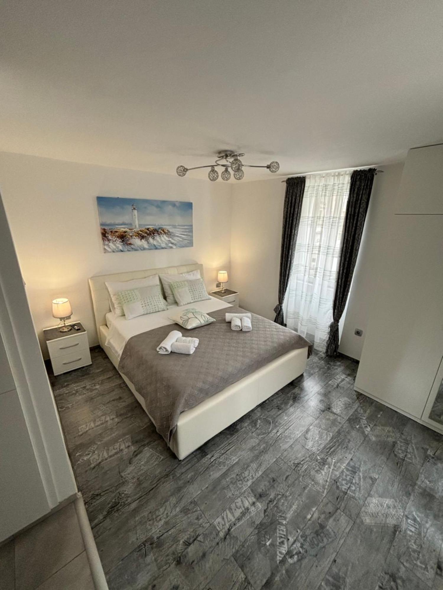 Appartement Cvita Split