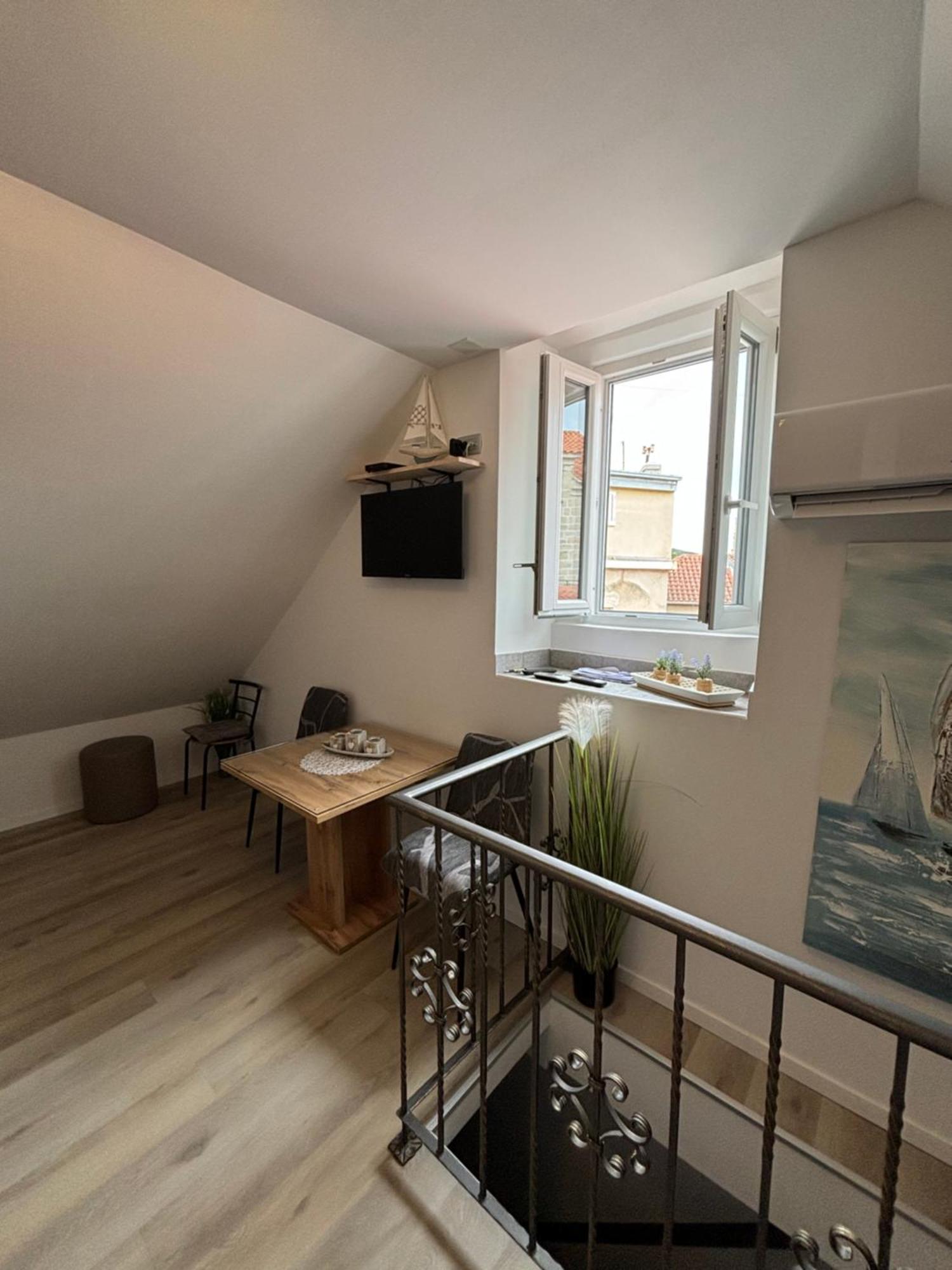 Cvita Apartment Split