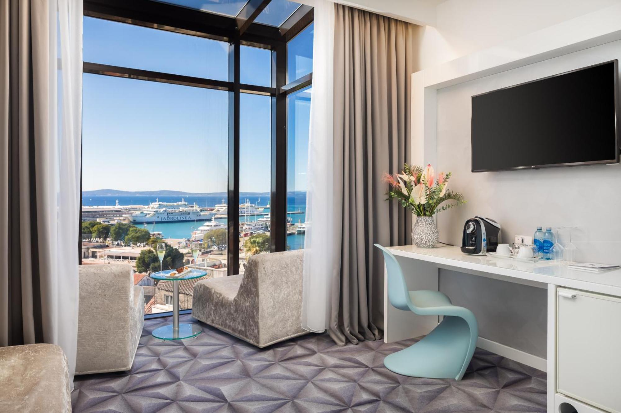 Luxe 4* Split
