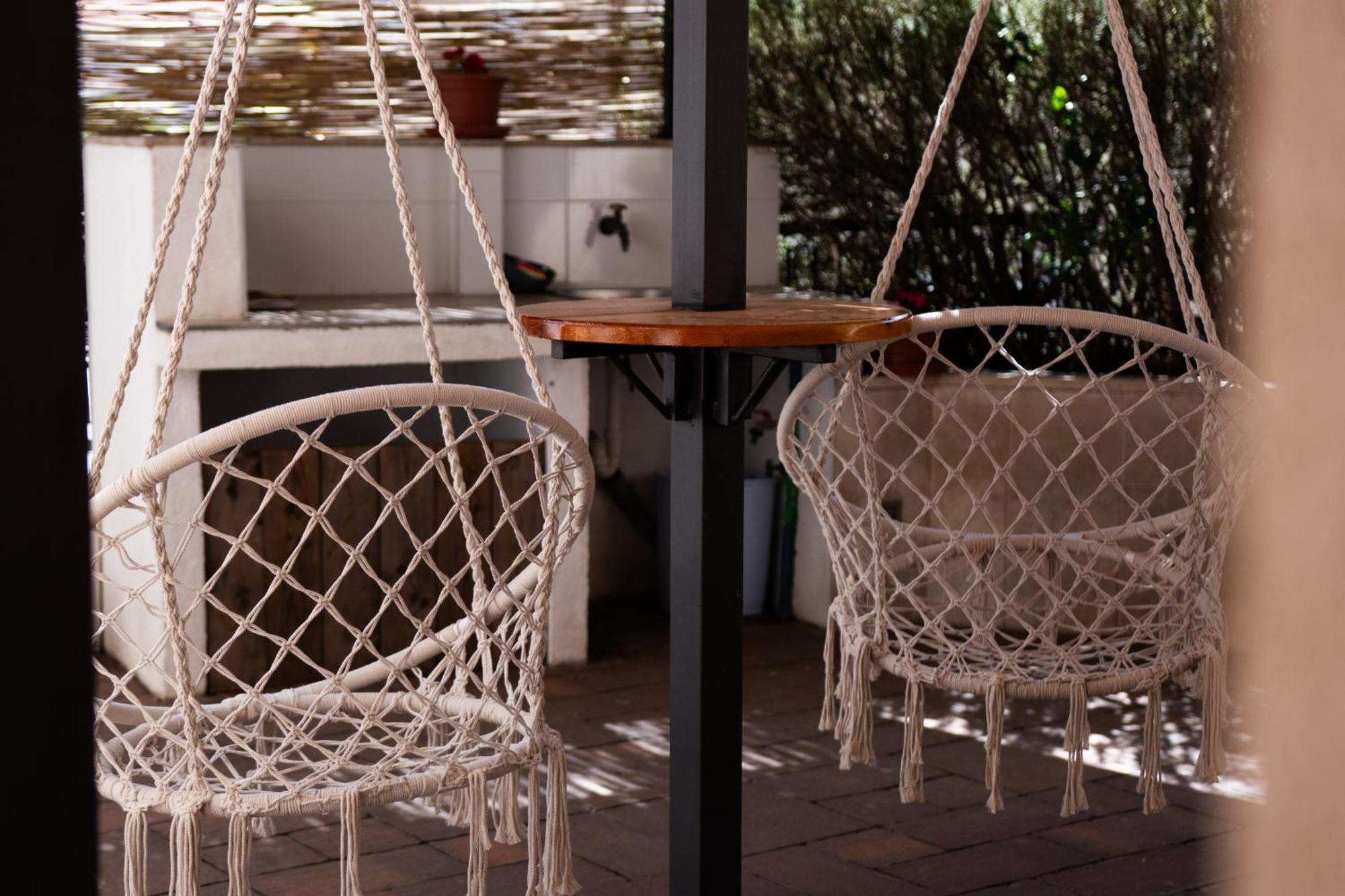 Guest house Apartments & Rooms Toni Split