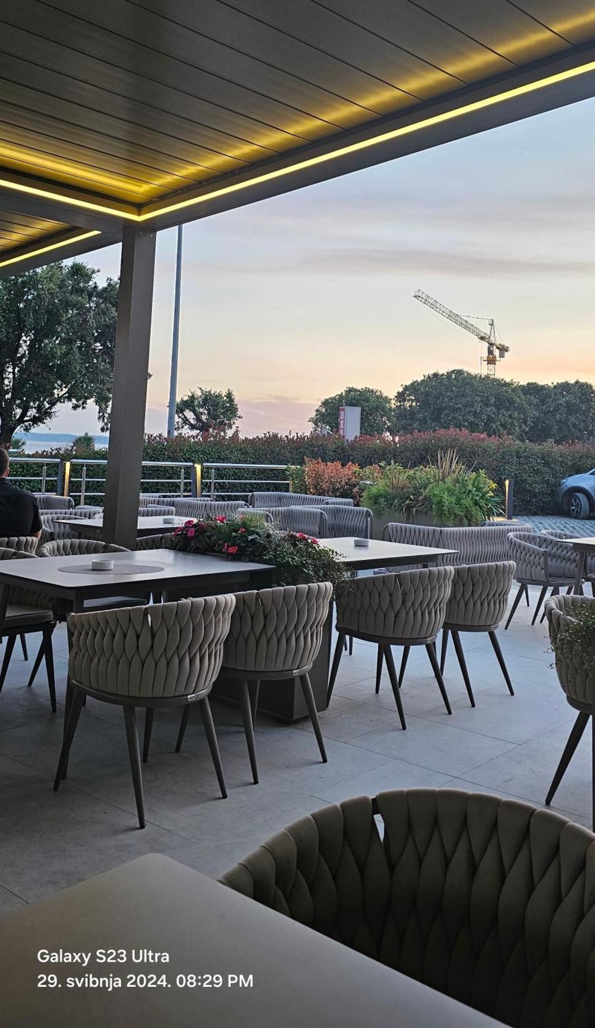 Adela Apartments Znjan Split Split