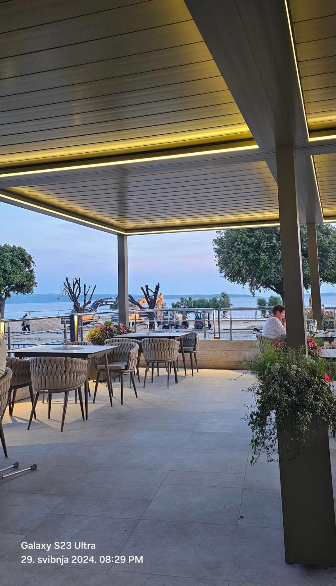Adela Apartments Znjan Split Apartman *