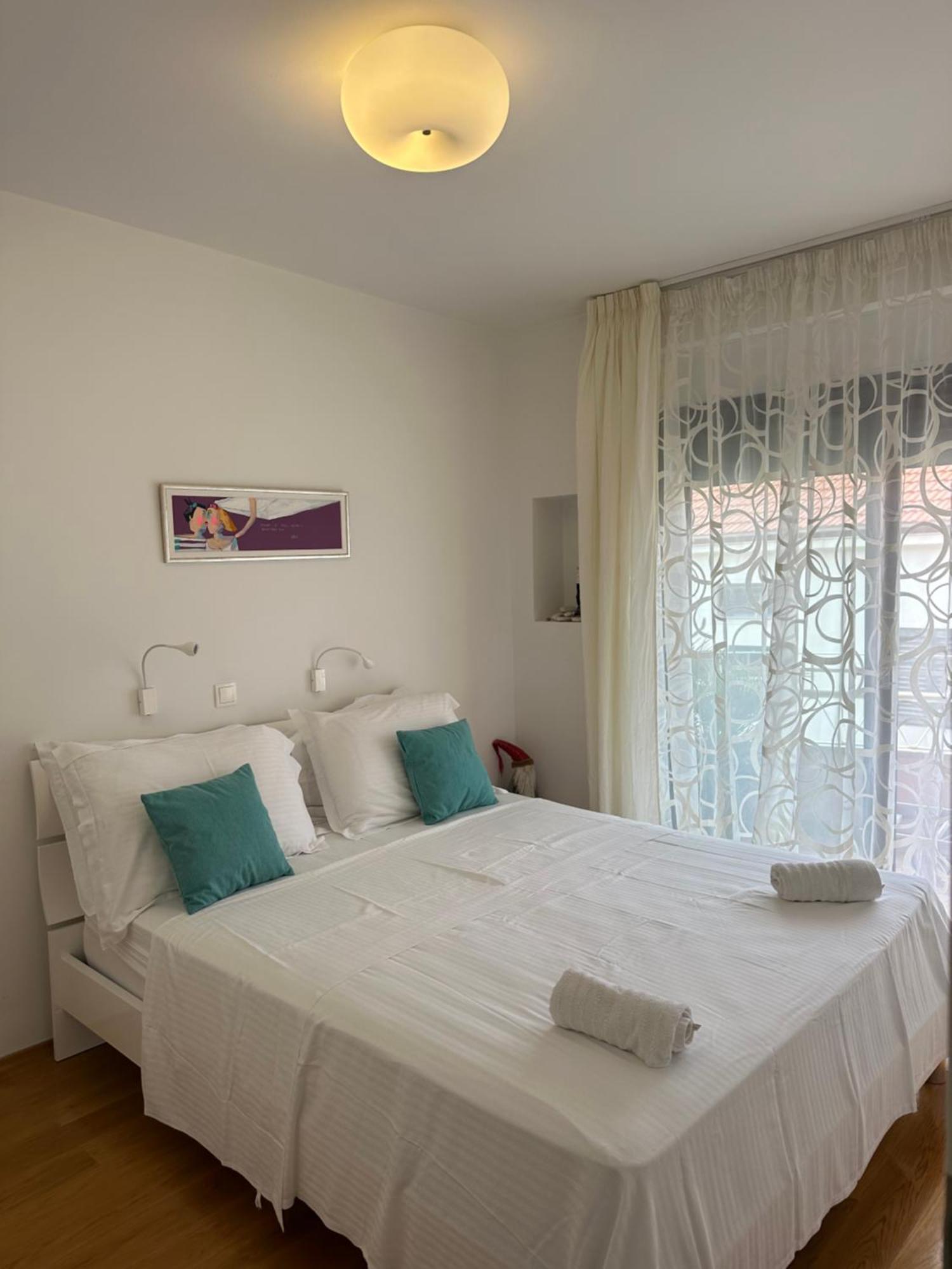 Apartment Breze