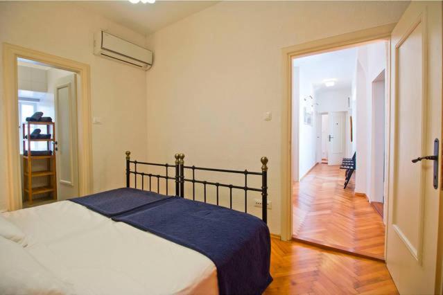 Apartment Peristil Loft