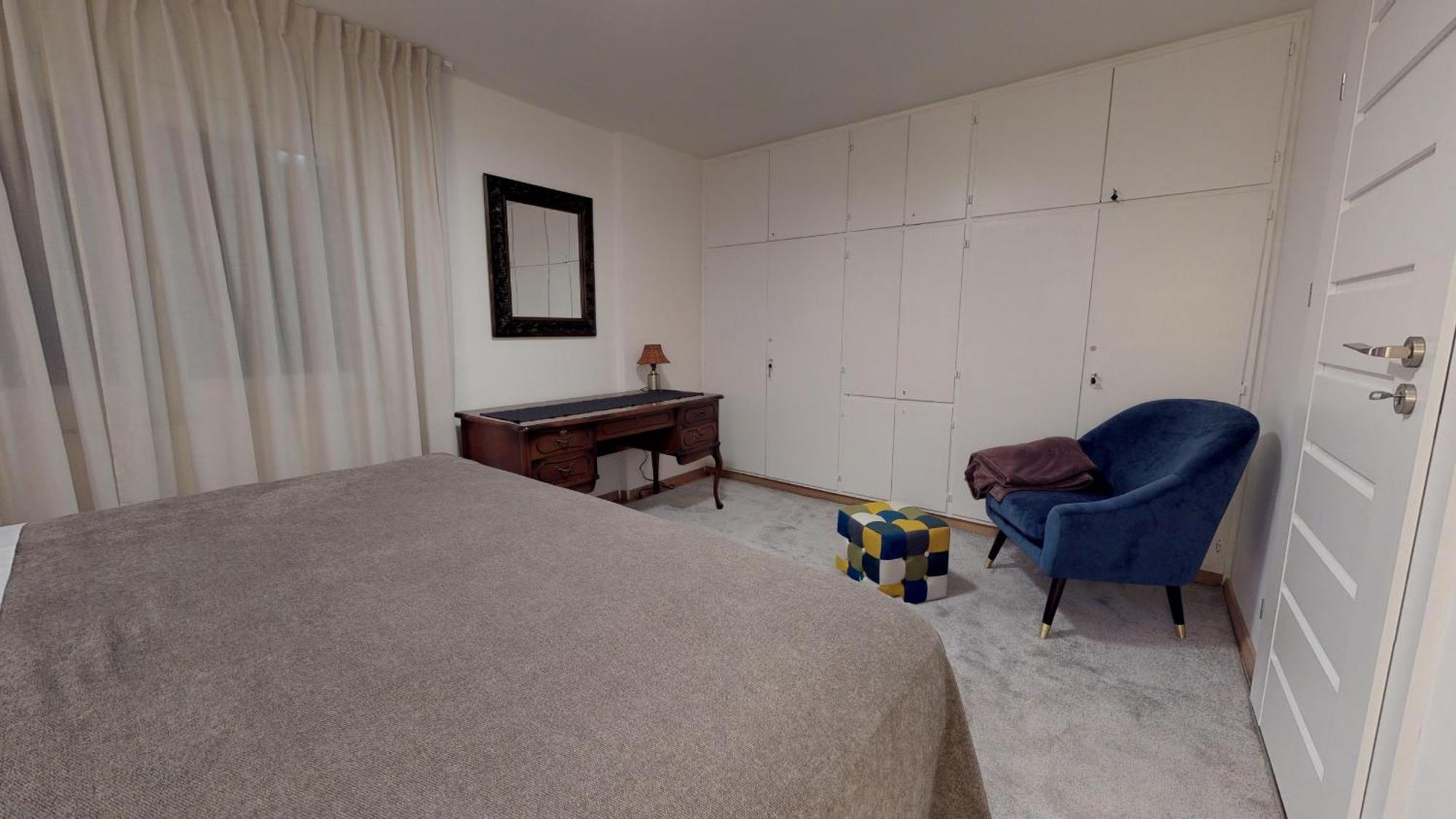 17 Ljubav Place Appartement