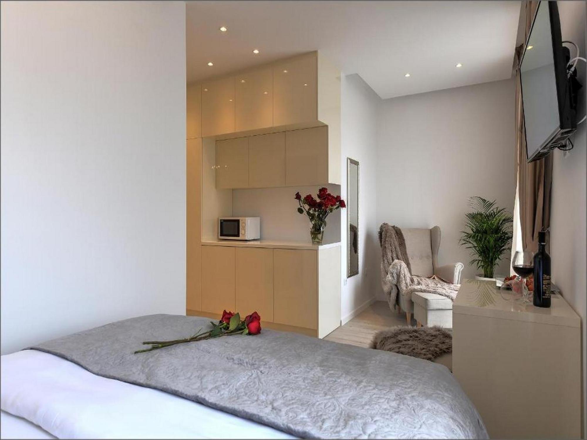 Guest house Via Porto Split