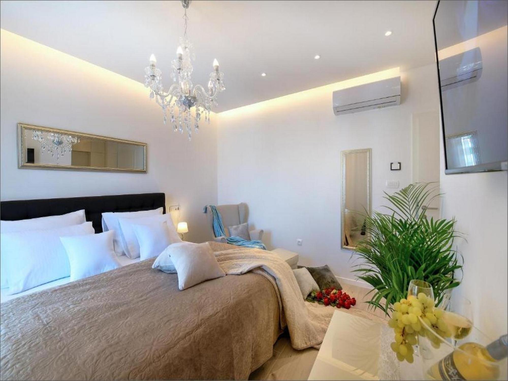 Via Porto Guest house Split