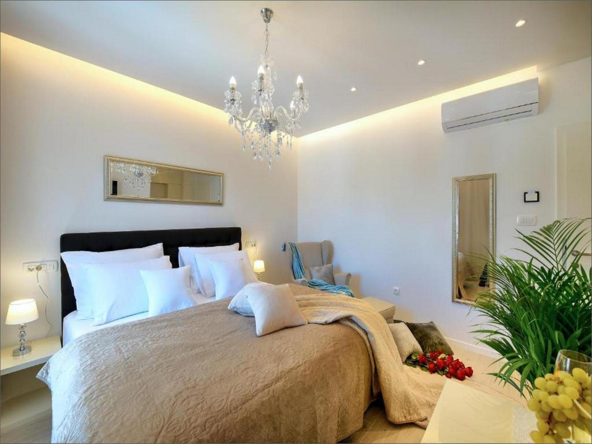 Guest house Via Porto Split