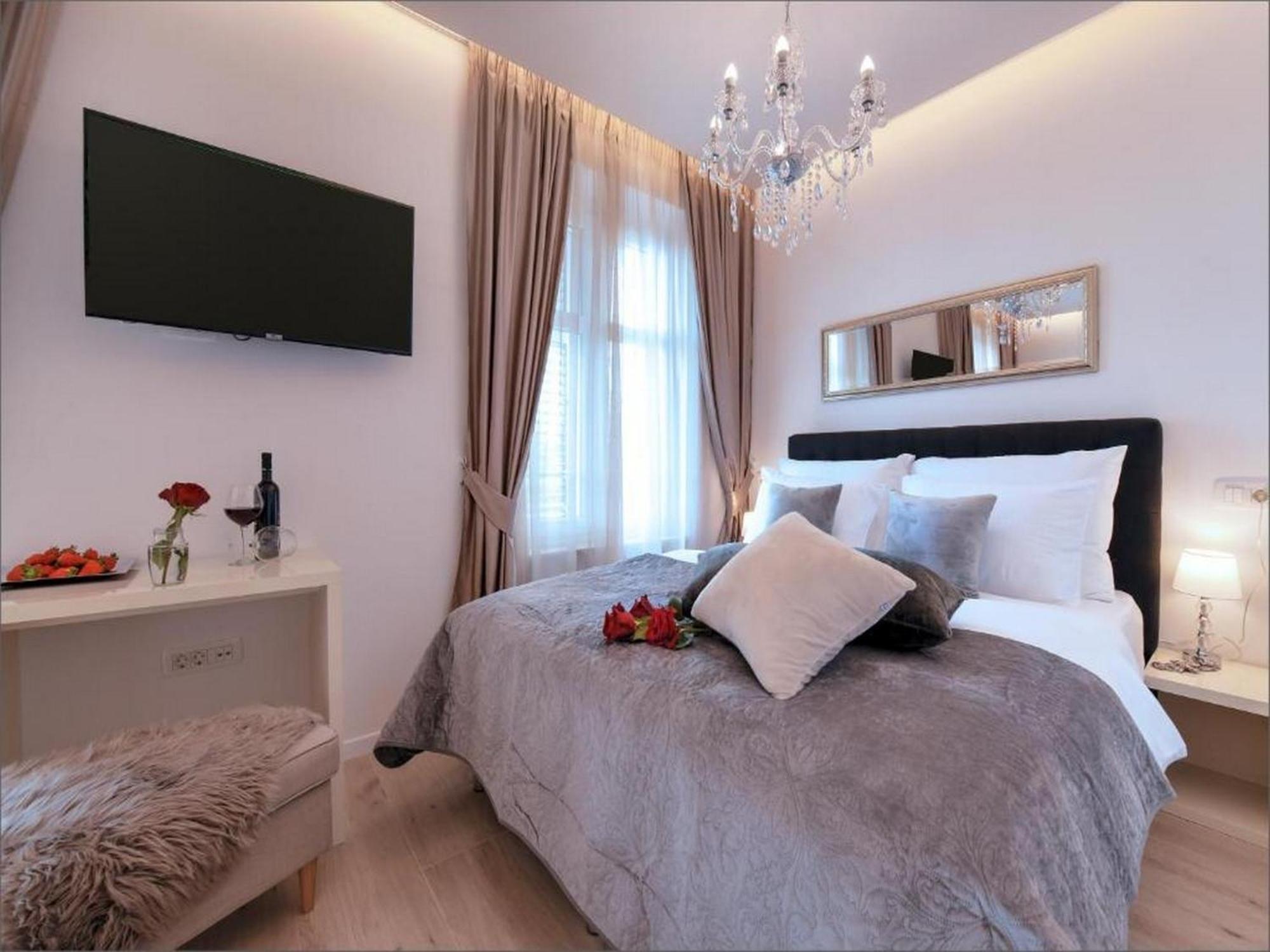 Via Porto Guest house Split