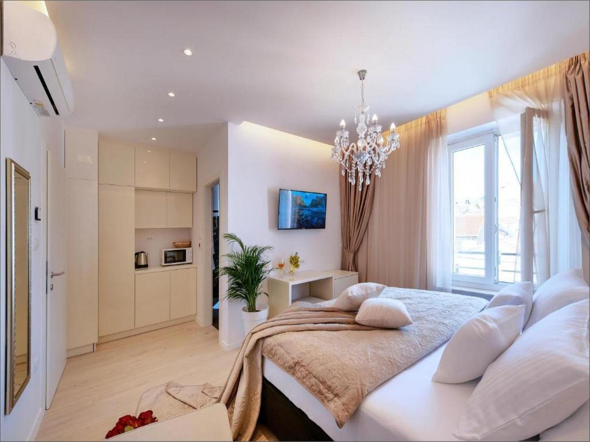 Guest house Via Porto Split