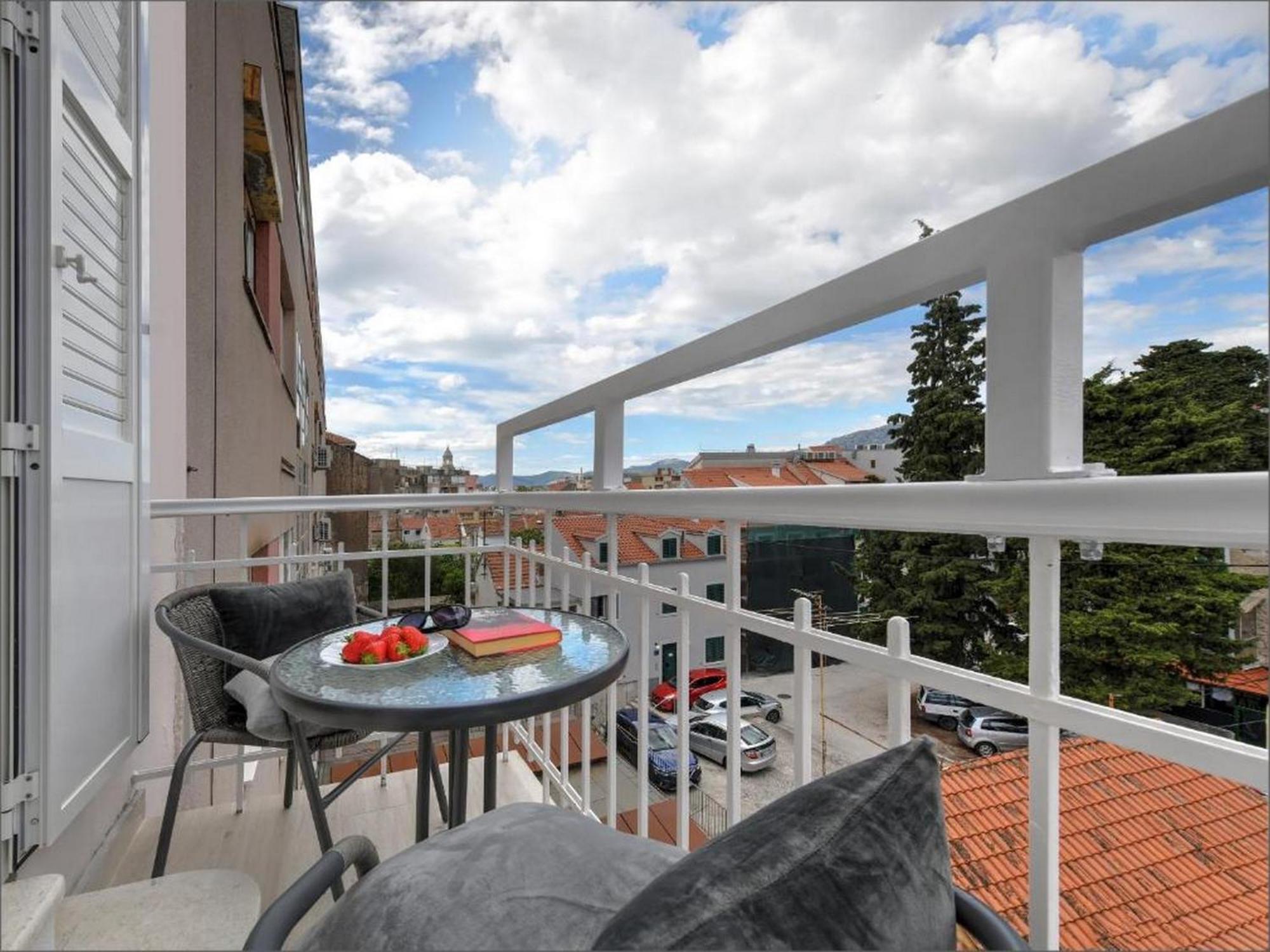 Via Porto Guest house Split