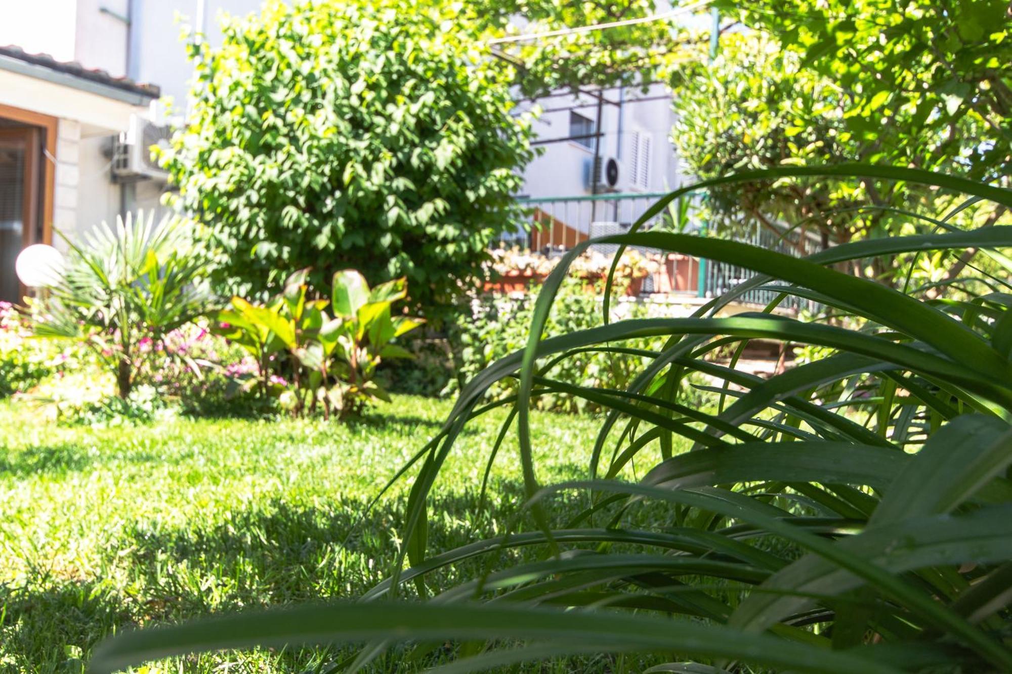 Apartment Marjan Hill 3-br Apt,5 Guests Private Garden Near Split