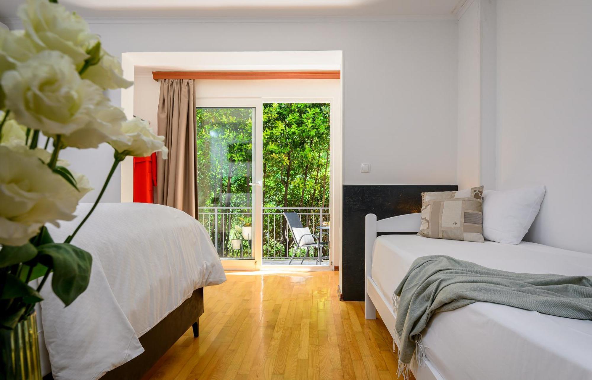 Gasthof Yellow House With Private Parking 4*