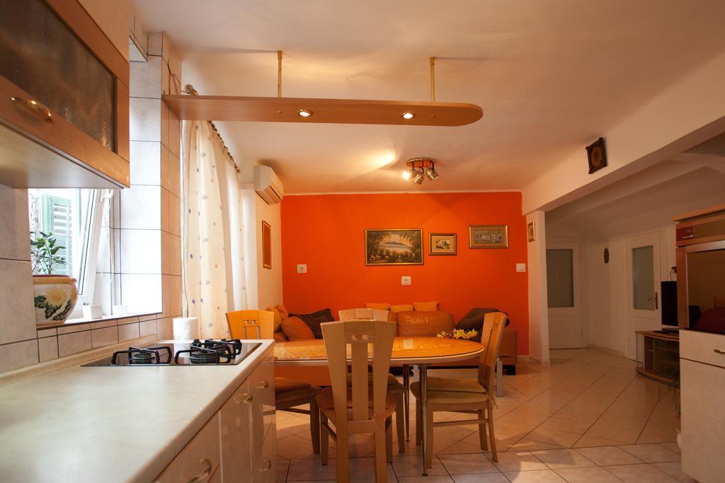 Apartment Centar Palace *
