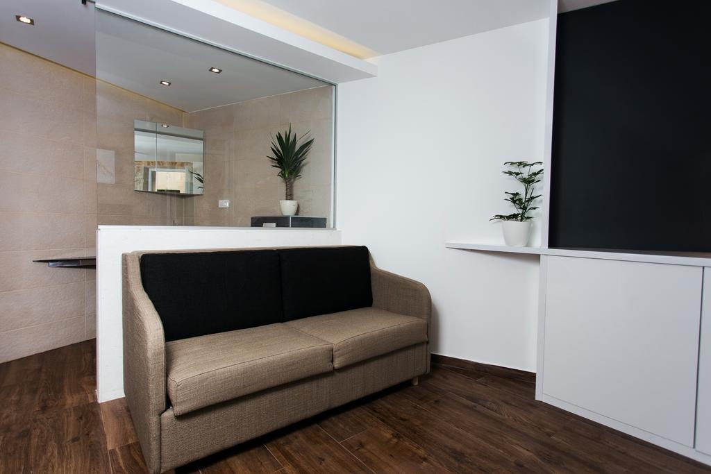 Apartment Marinac City Center & *