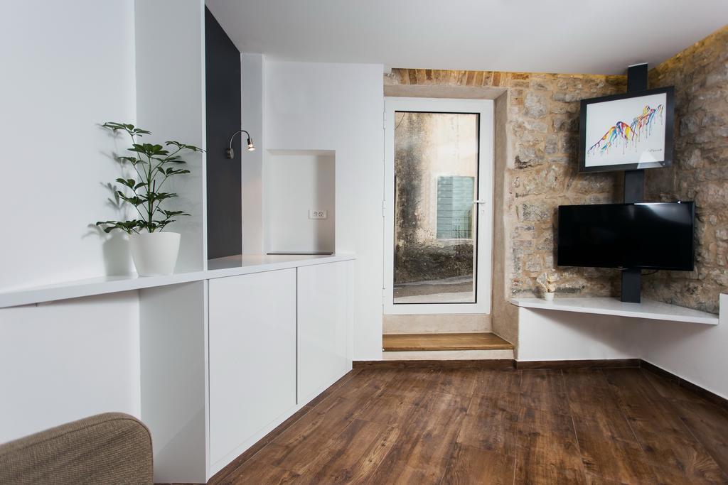 Marinac City Center & Apartment Split