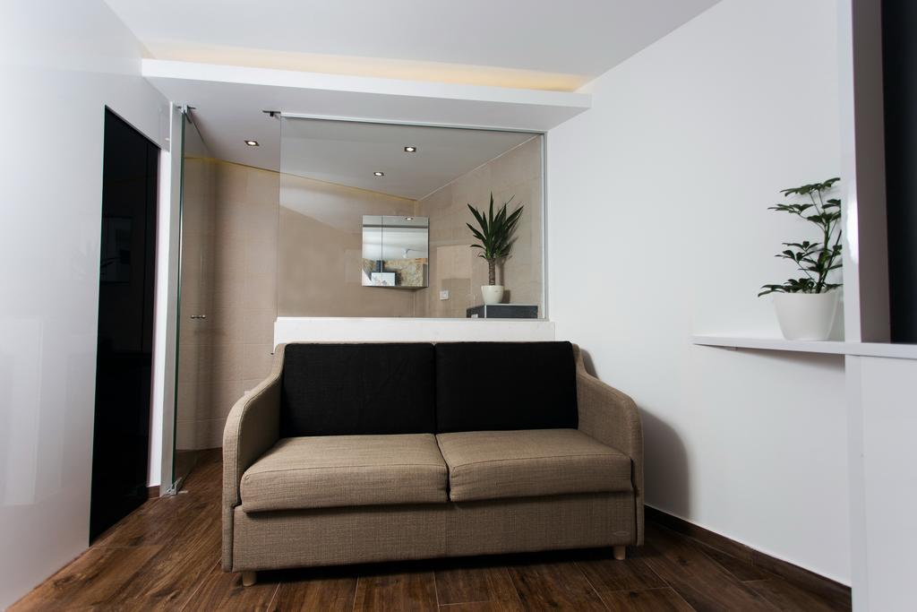 Apartment Marinac City Center & *
