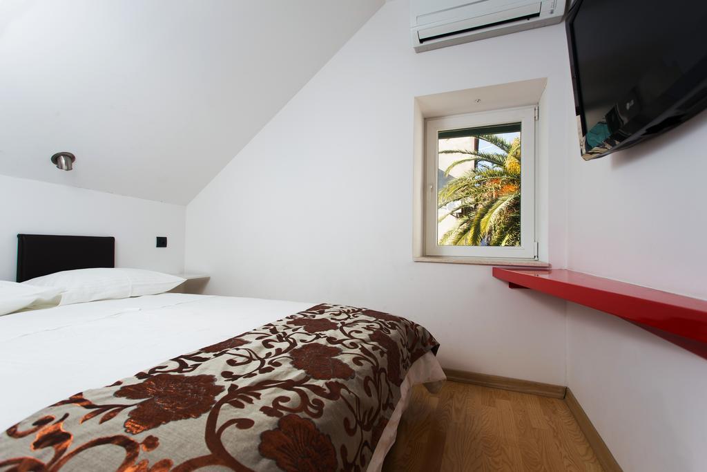 Marinac City Center & Apartment Split