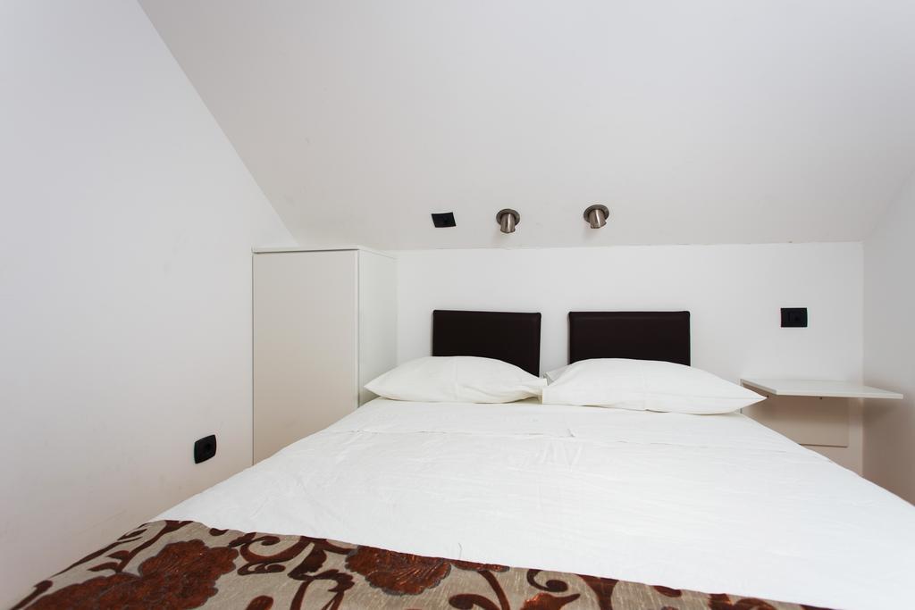 Marinac City Center & Apartment *