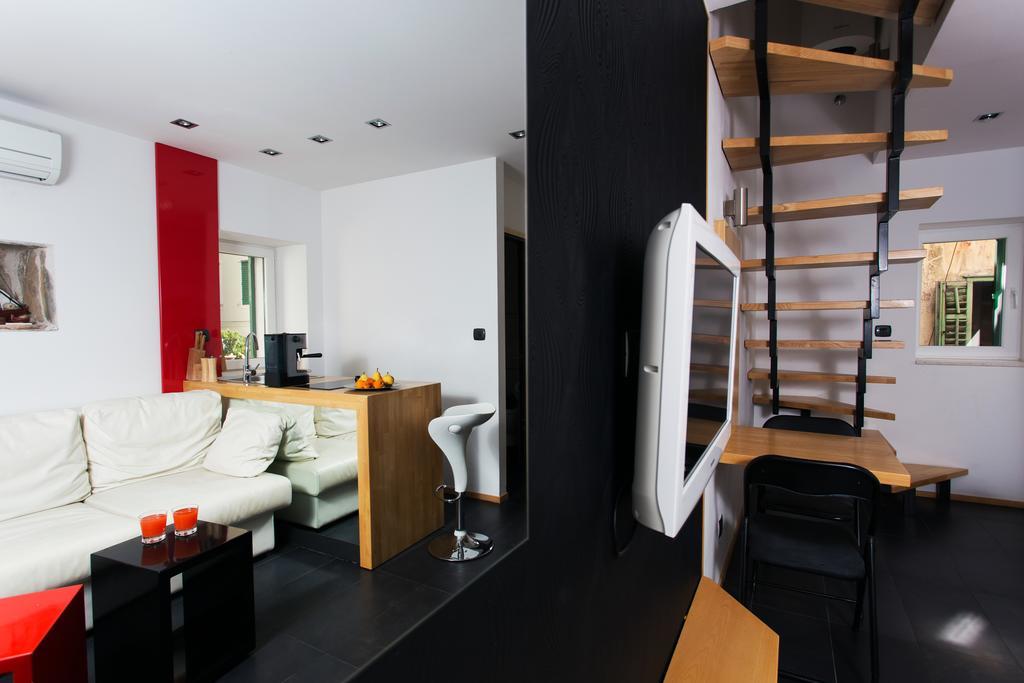 Marinac City Center & Apartment *