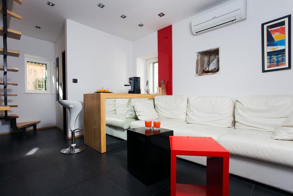 Marinac City Center & Apartment *