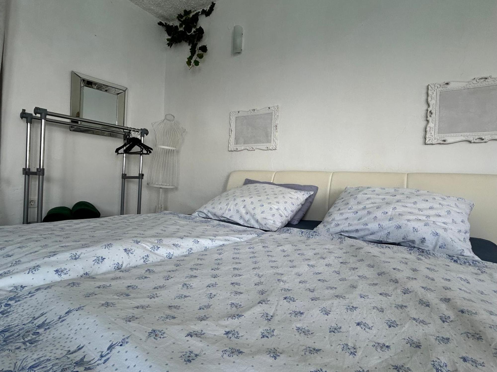 Kuk Apartment *