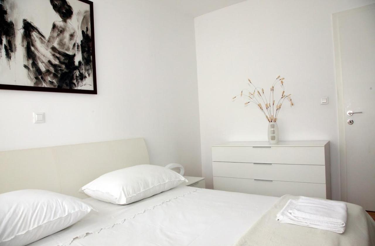 Apartman Mbg * Split
