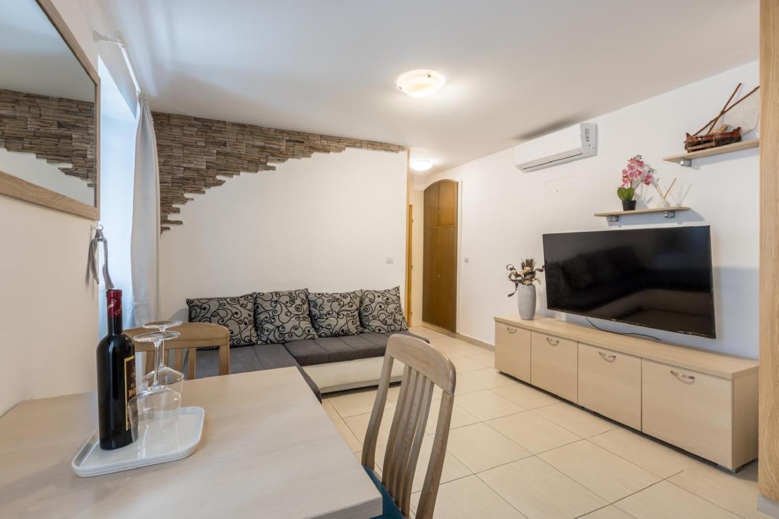 Bed & Breakfast Old Town Matusko Split