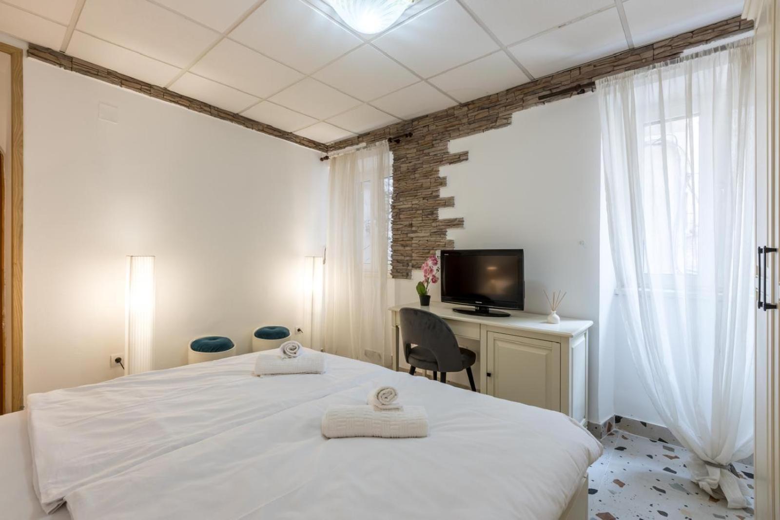 Old Town Matusko Bed & Breakfast
