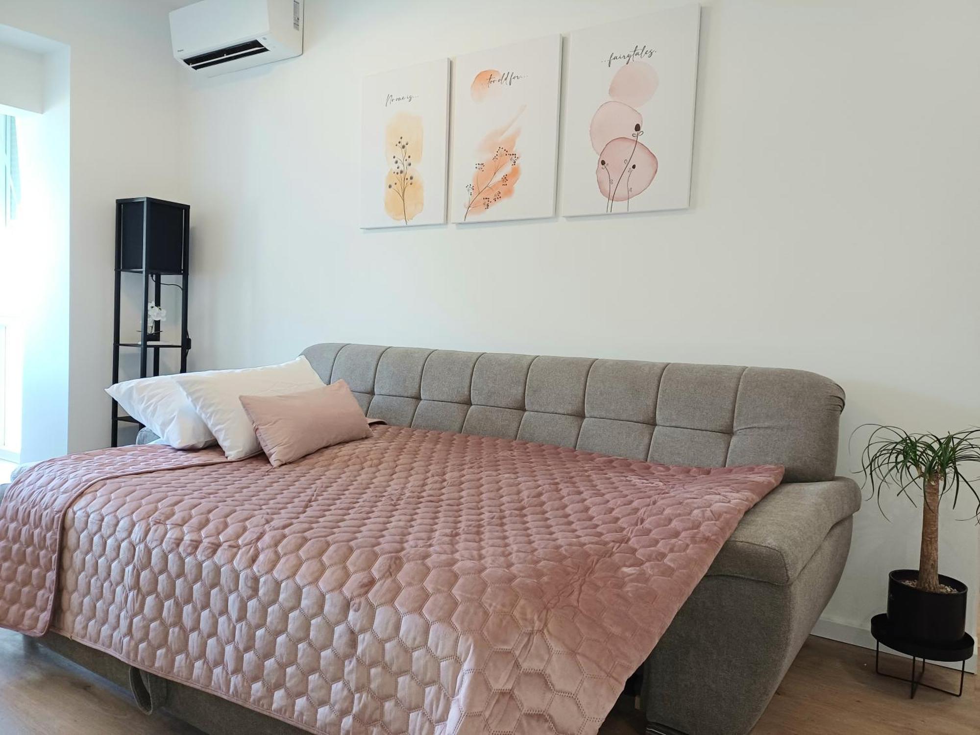 Apartment Marela