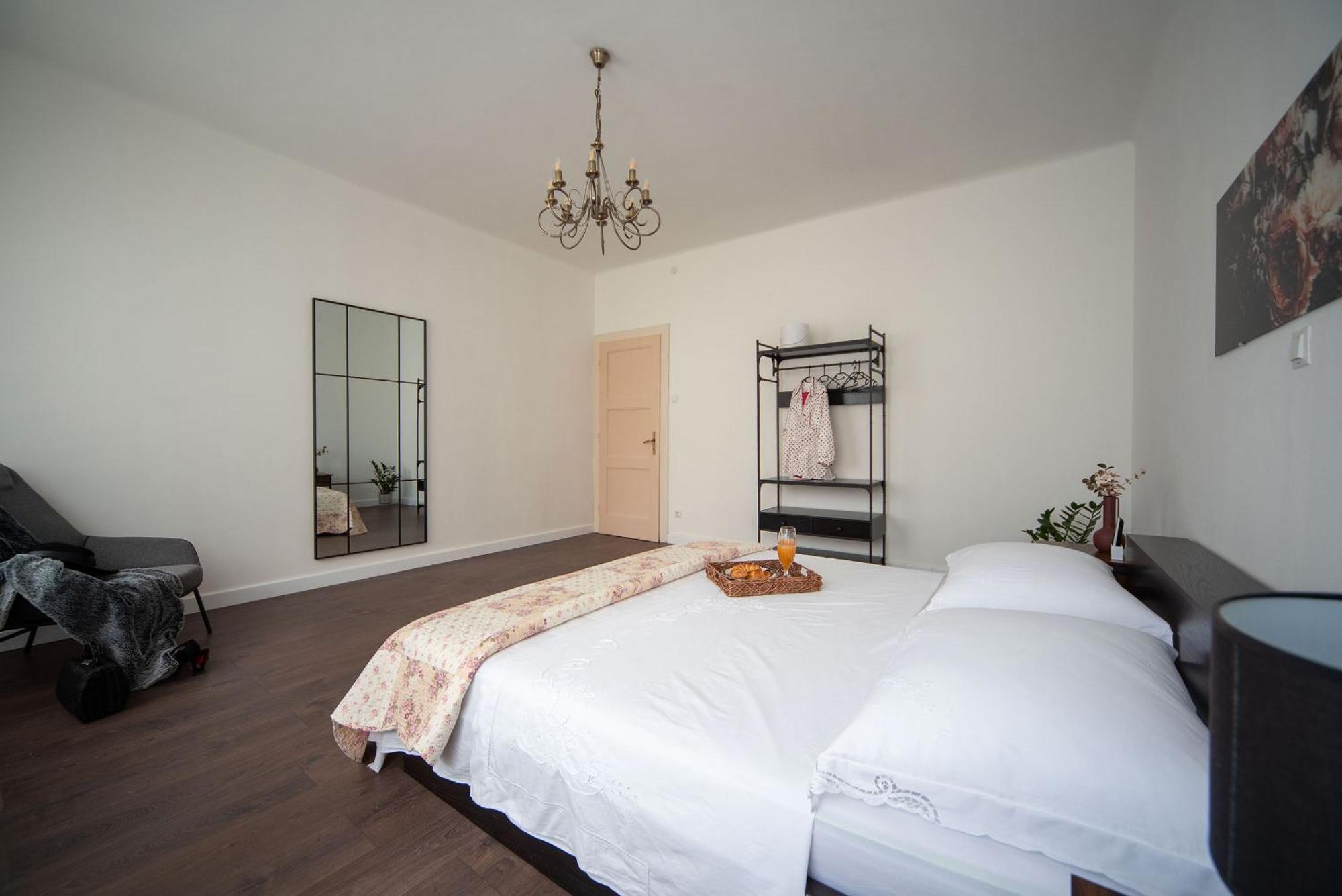 Bambino Apartment *