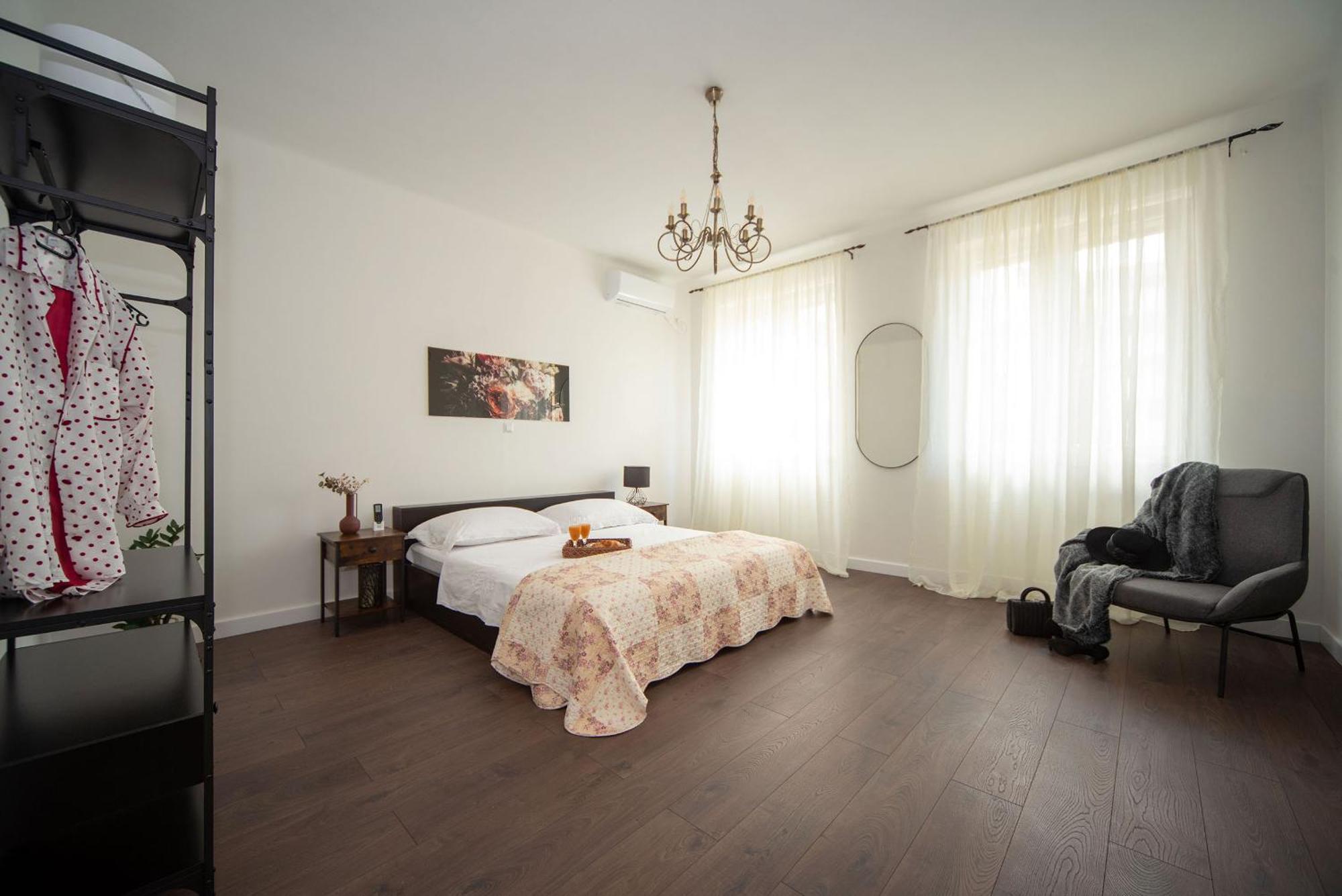 Apartment Bambino *