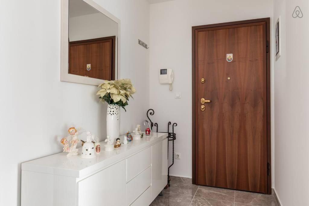 Gasthof Deluxe Manuela With Balcony Center Split