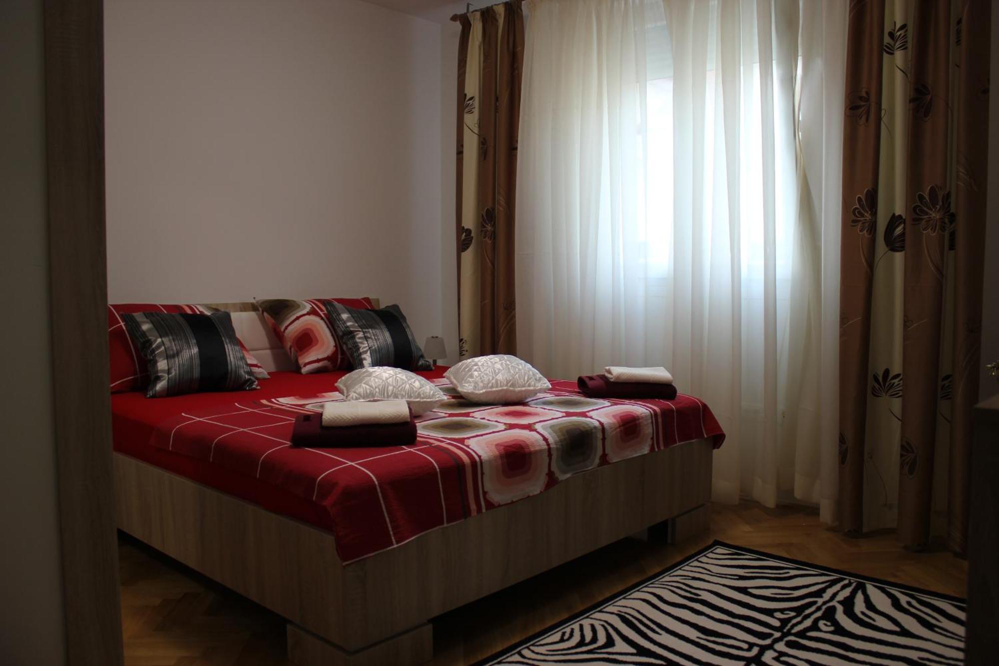 Deluxe Manuela With Balcony Center Gasthof