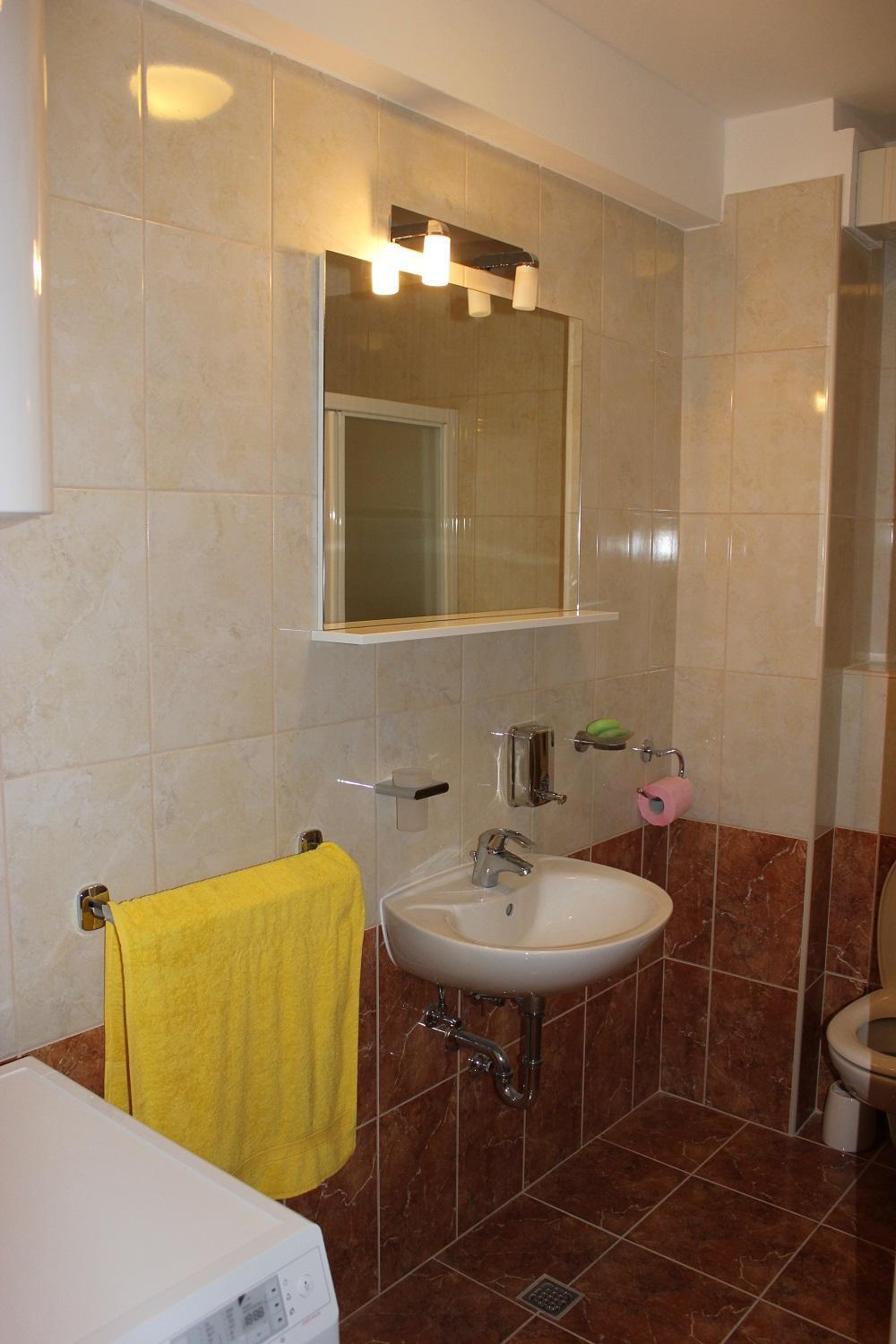 Deluxe Manuela With Balcony Center 3* Split