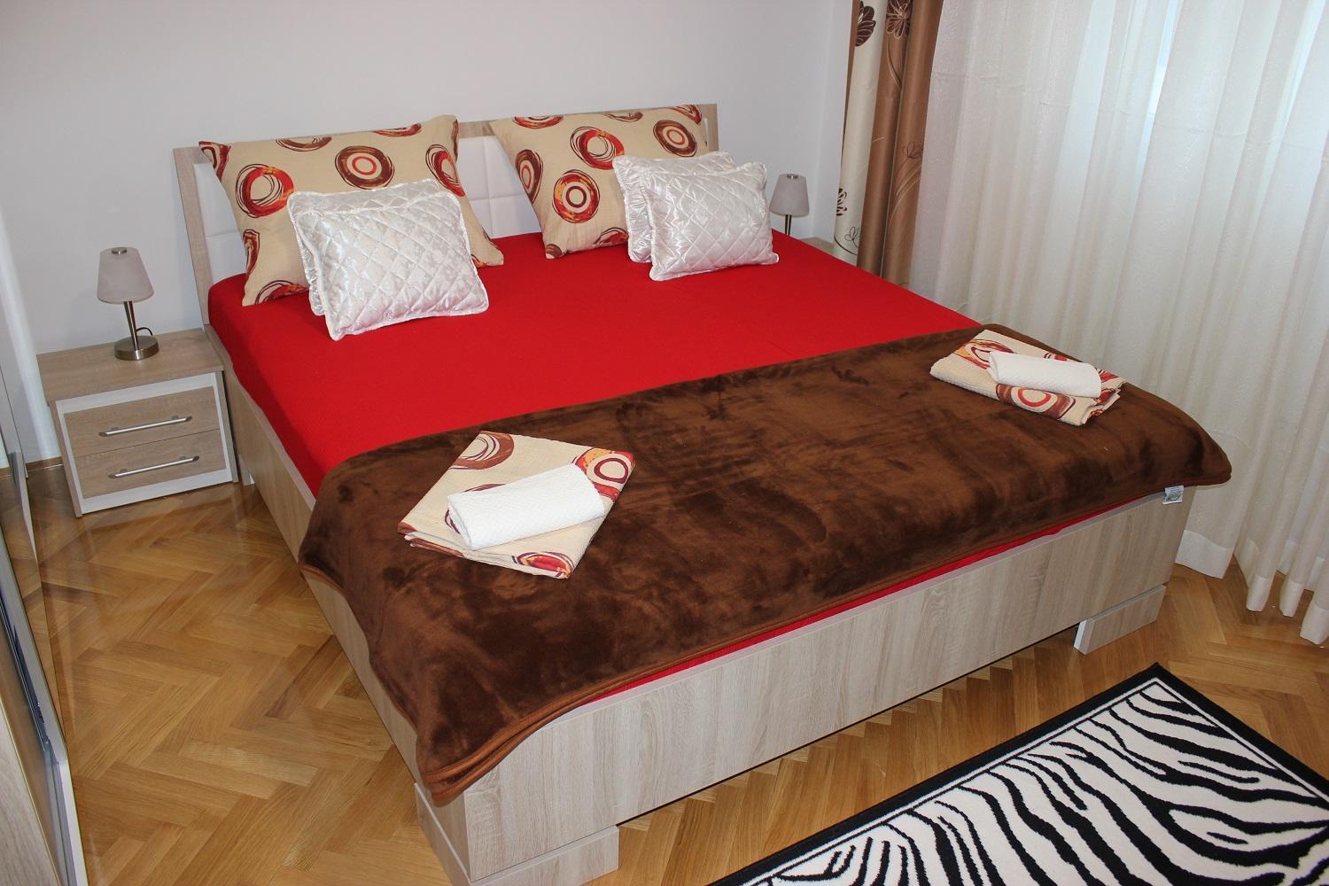Deluxe Manuela With Balcony Center 3*