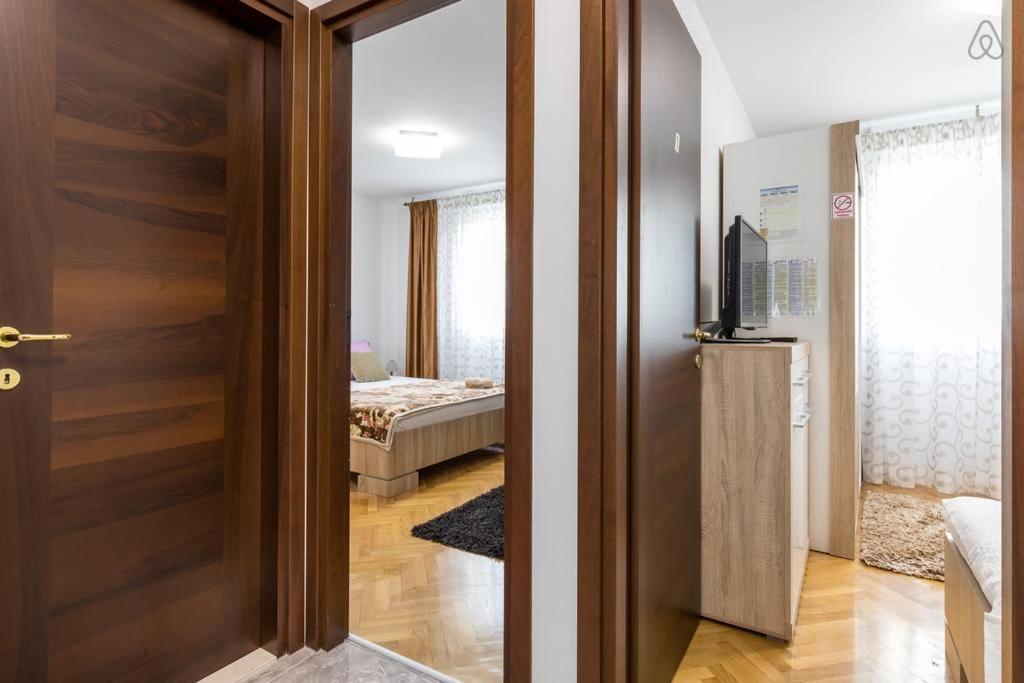 Gasthof Deluxe Manuela With Balcony Center