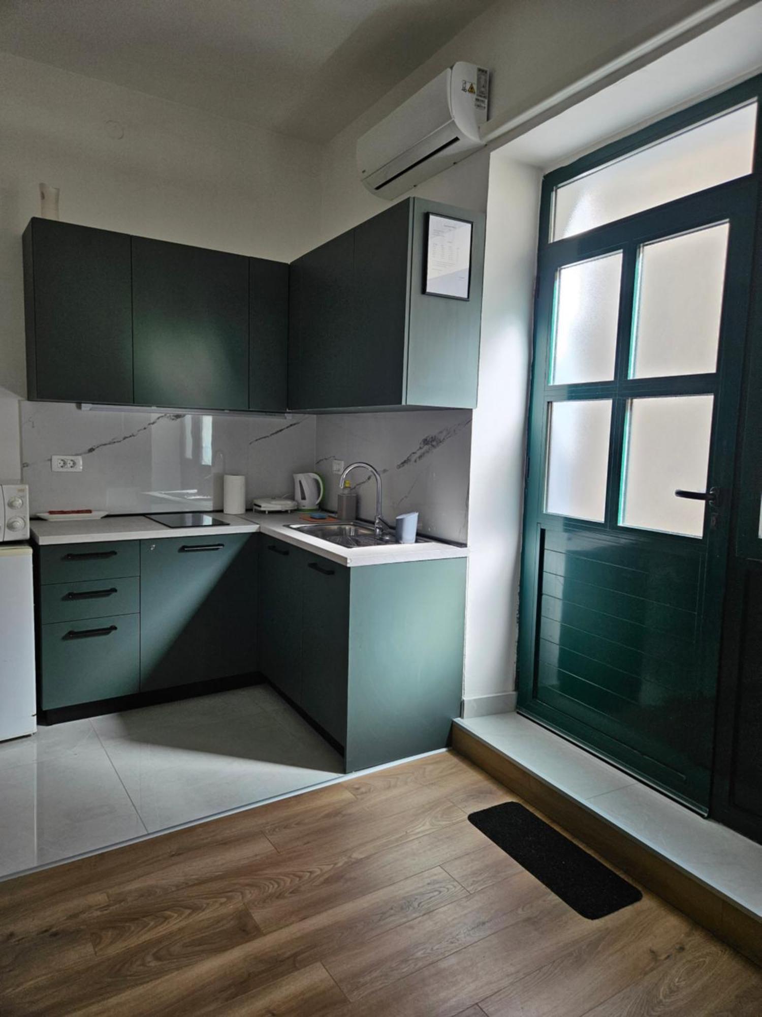 Apartment Marin Split