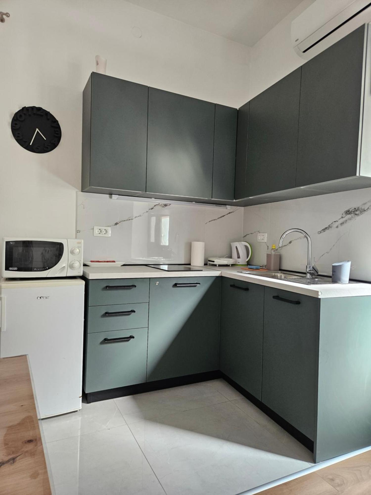 Apartment Marin