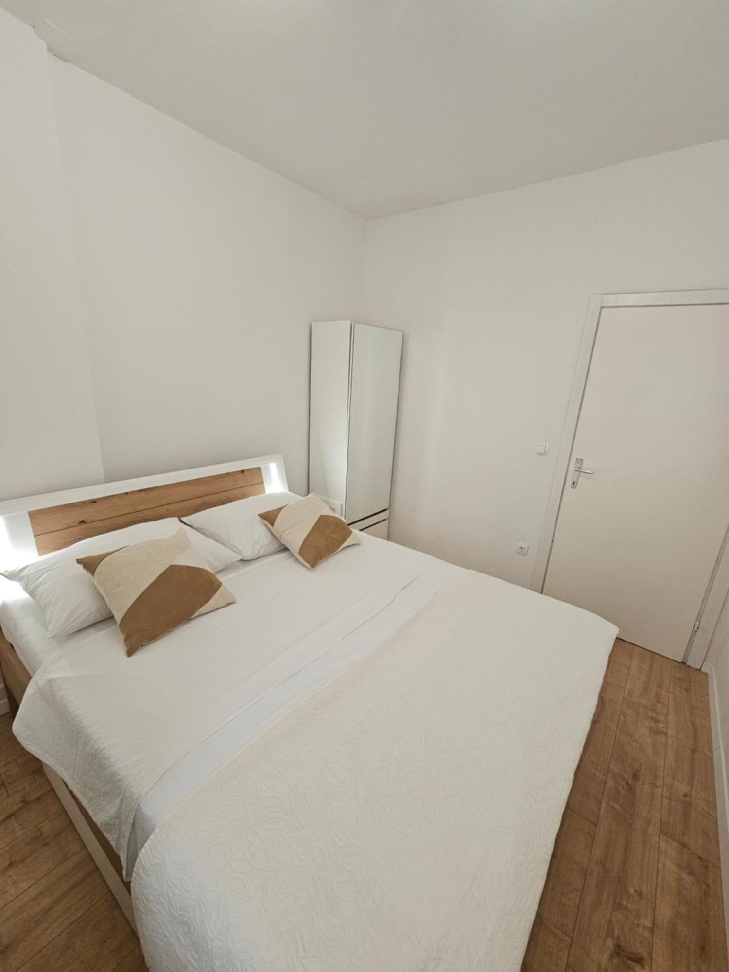 Apartment Marin Split