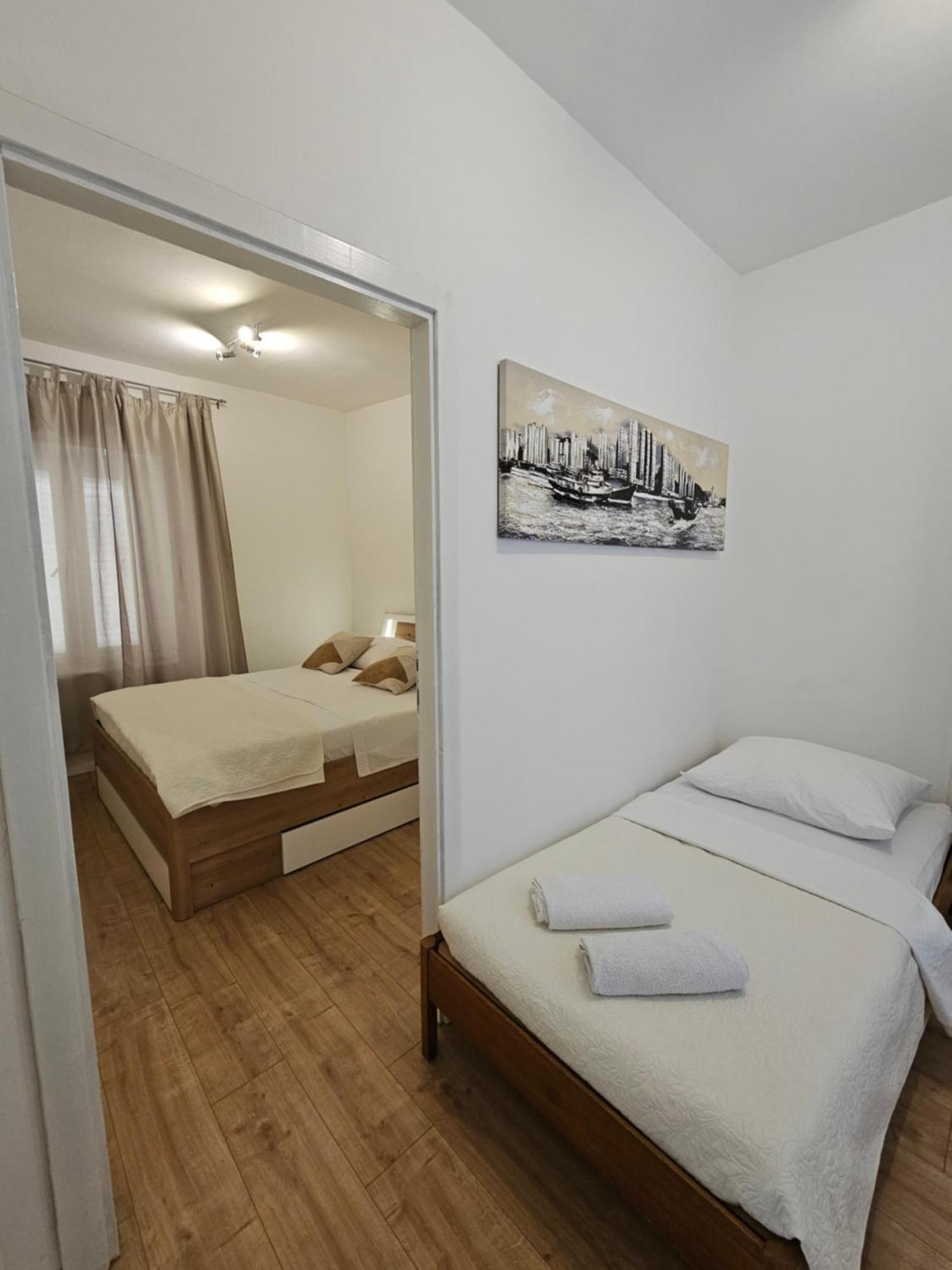 Marin Apartment *