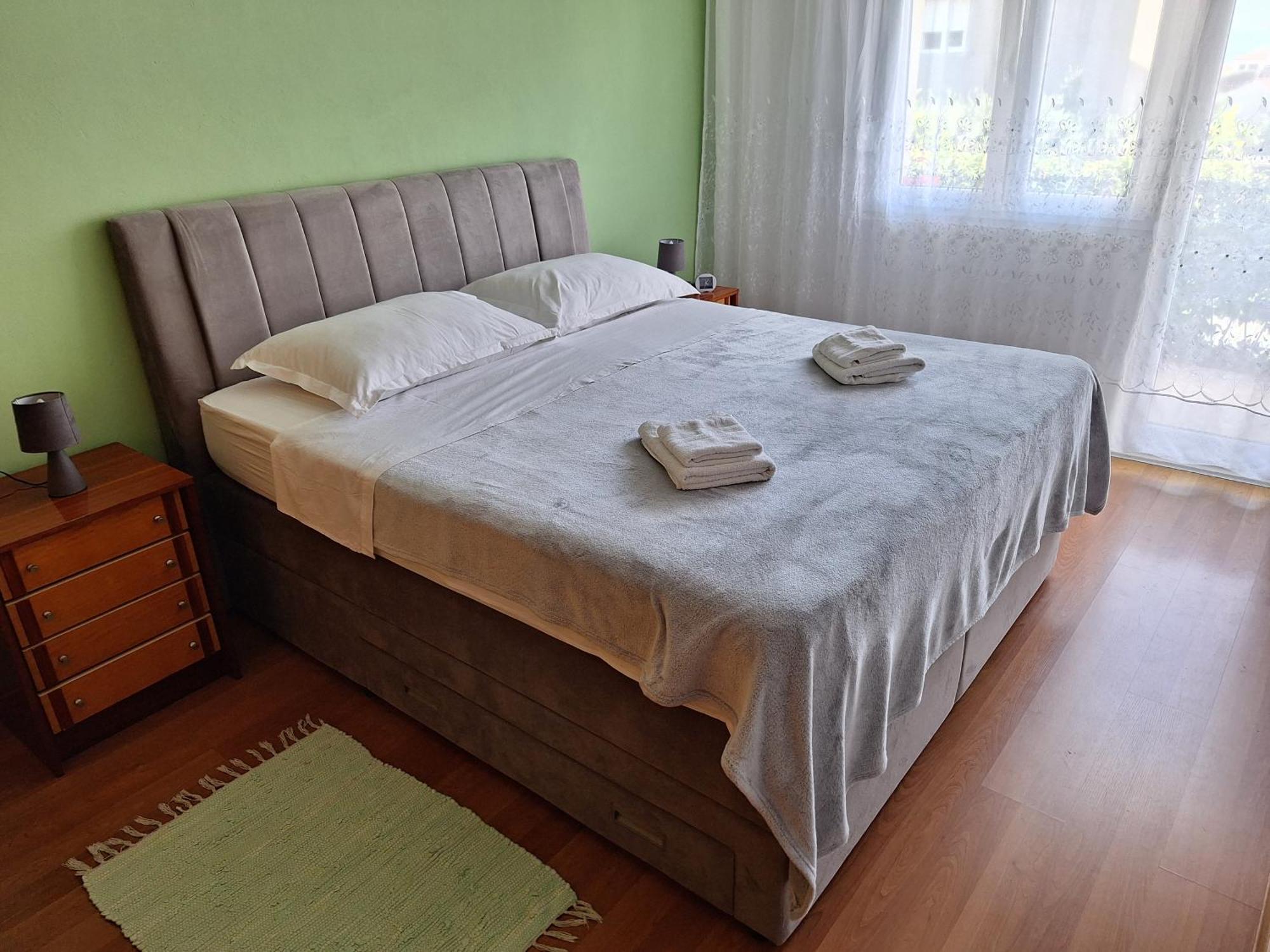 Apartment 3m