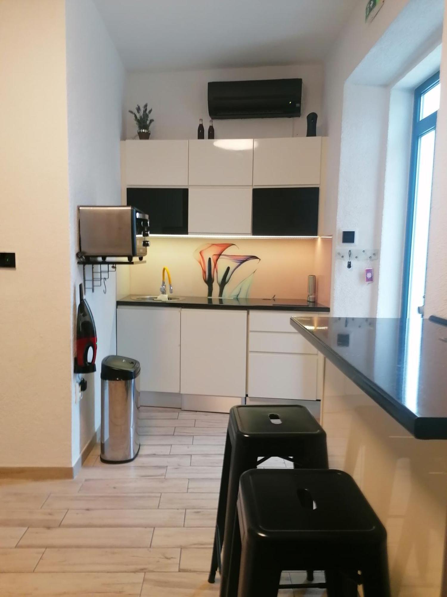 Apartment 1 Split