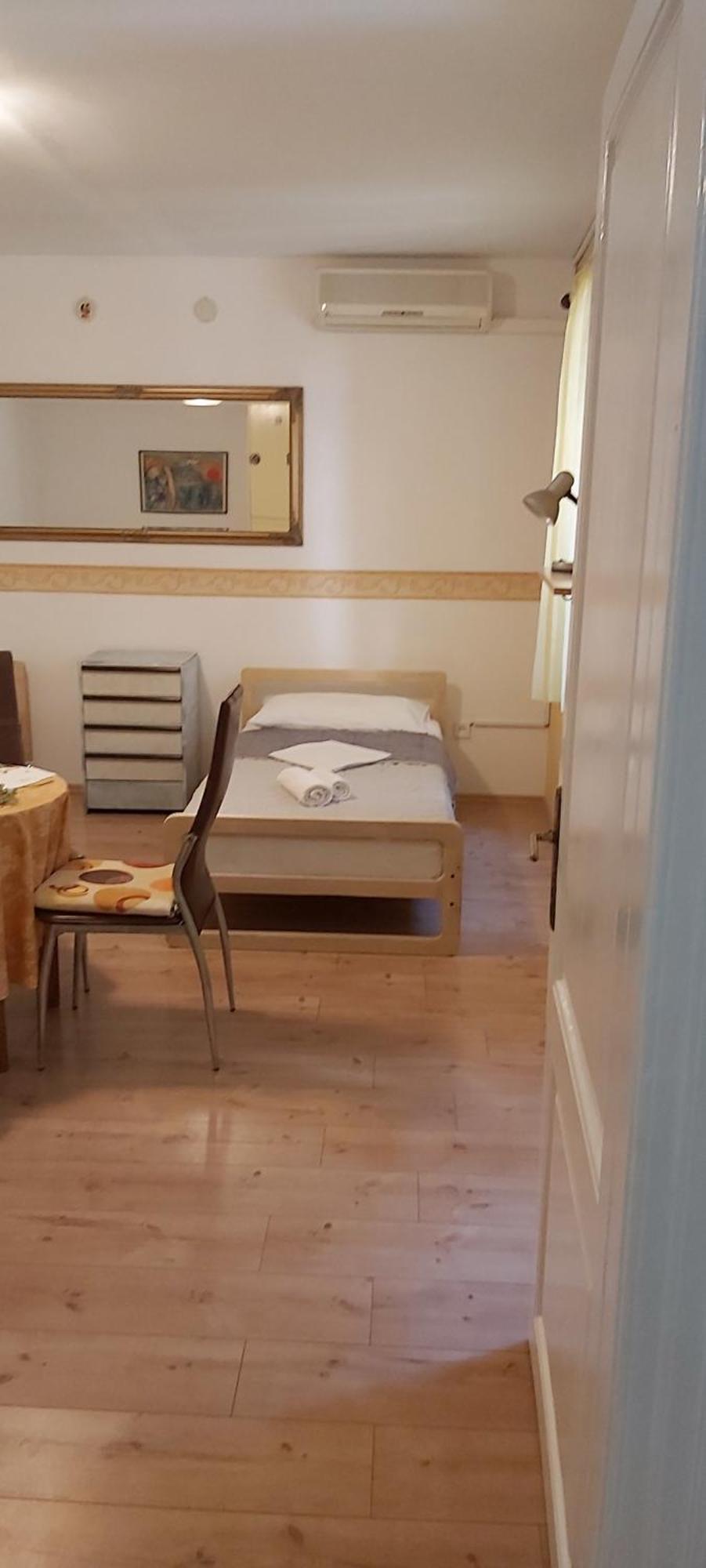 Albergue Room-ivann Split