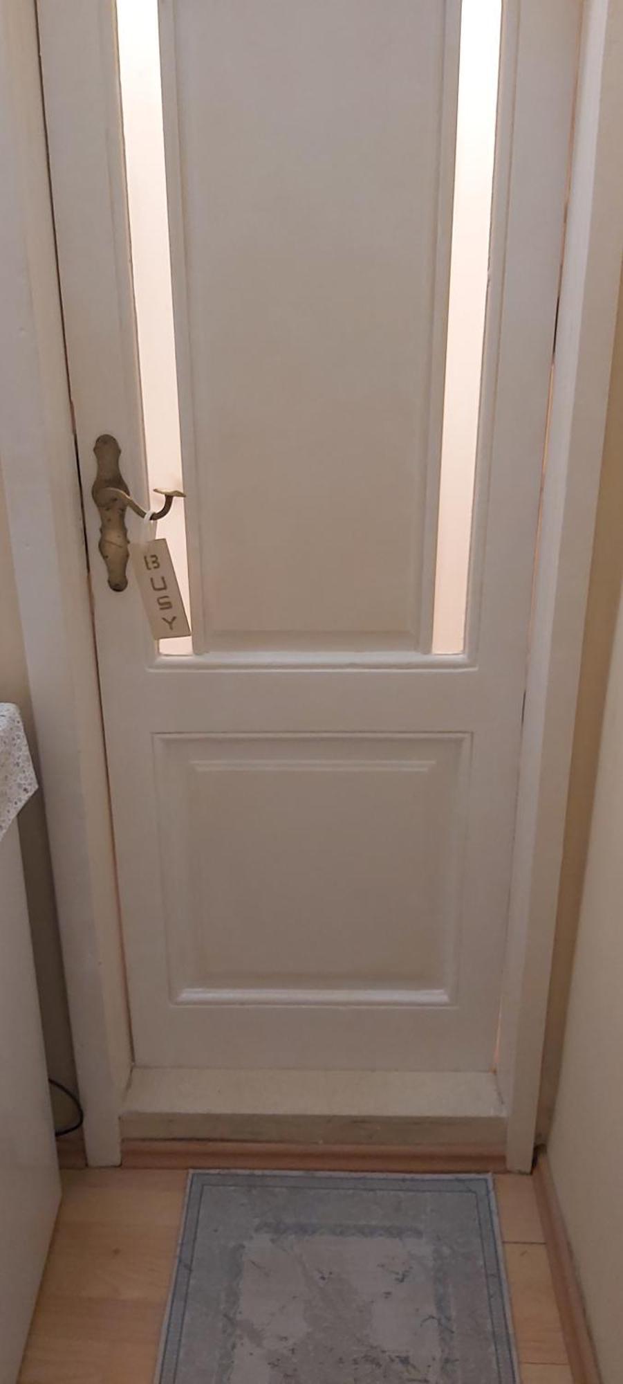 Albergue Room-ivann *