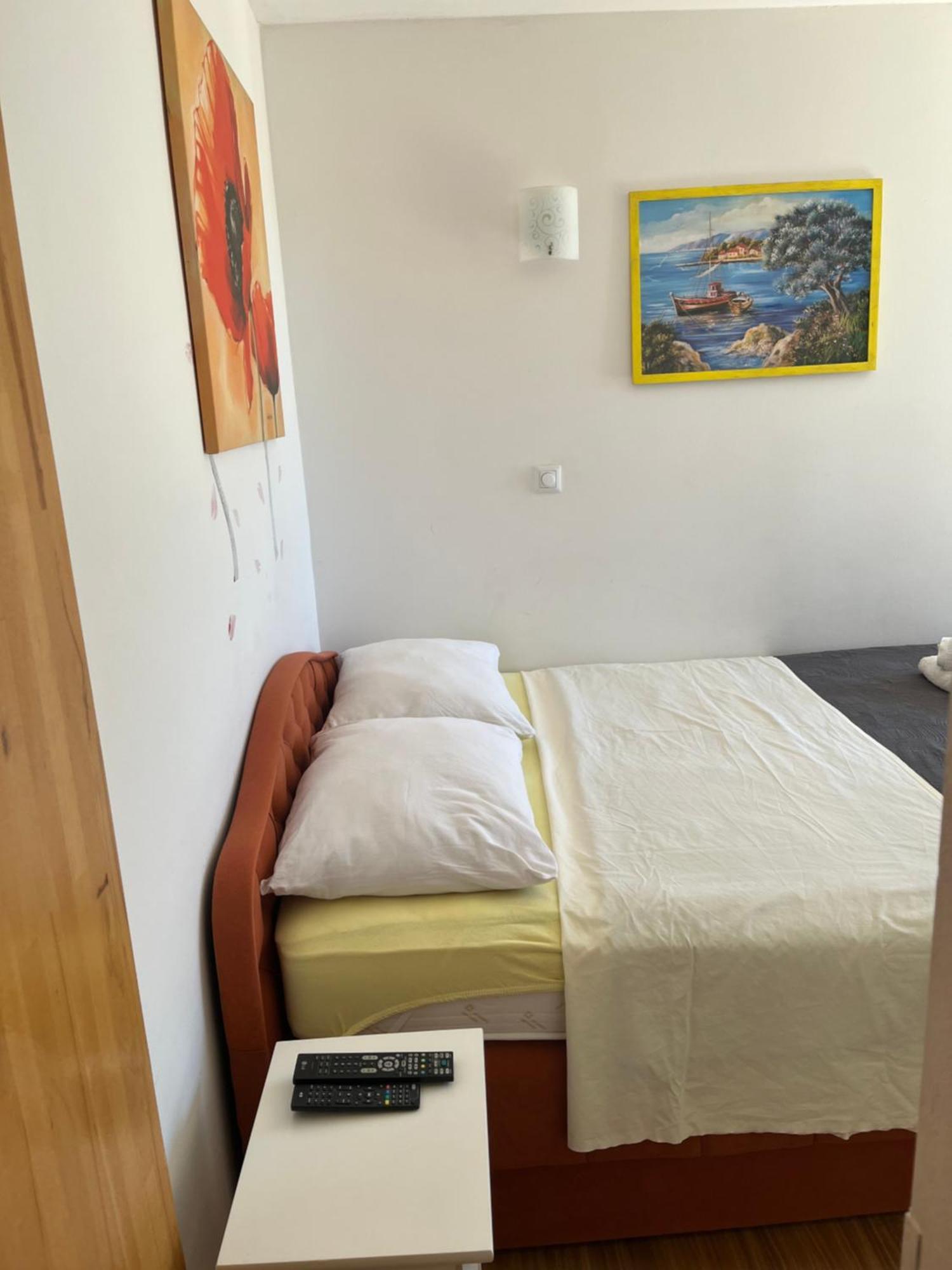Apartment Delux Vele