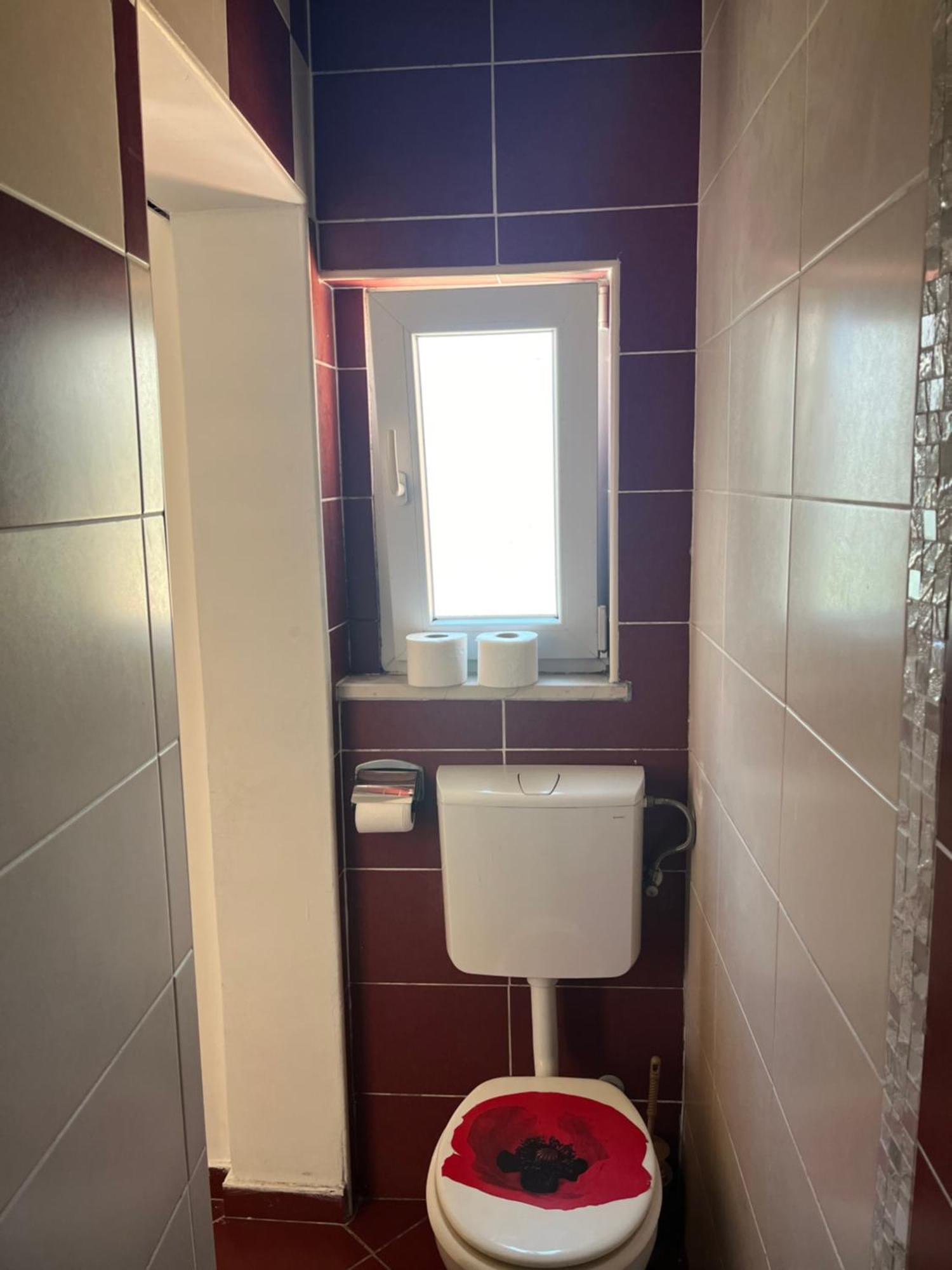 Apartment Delux Vele *
