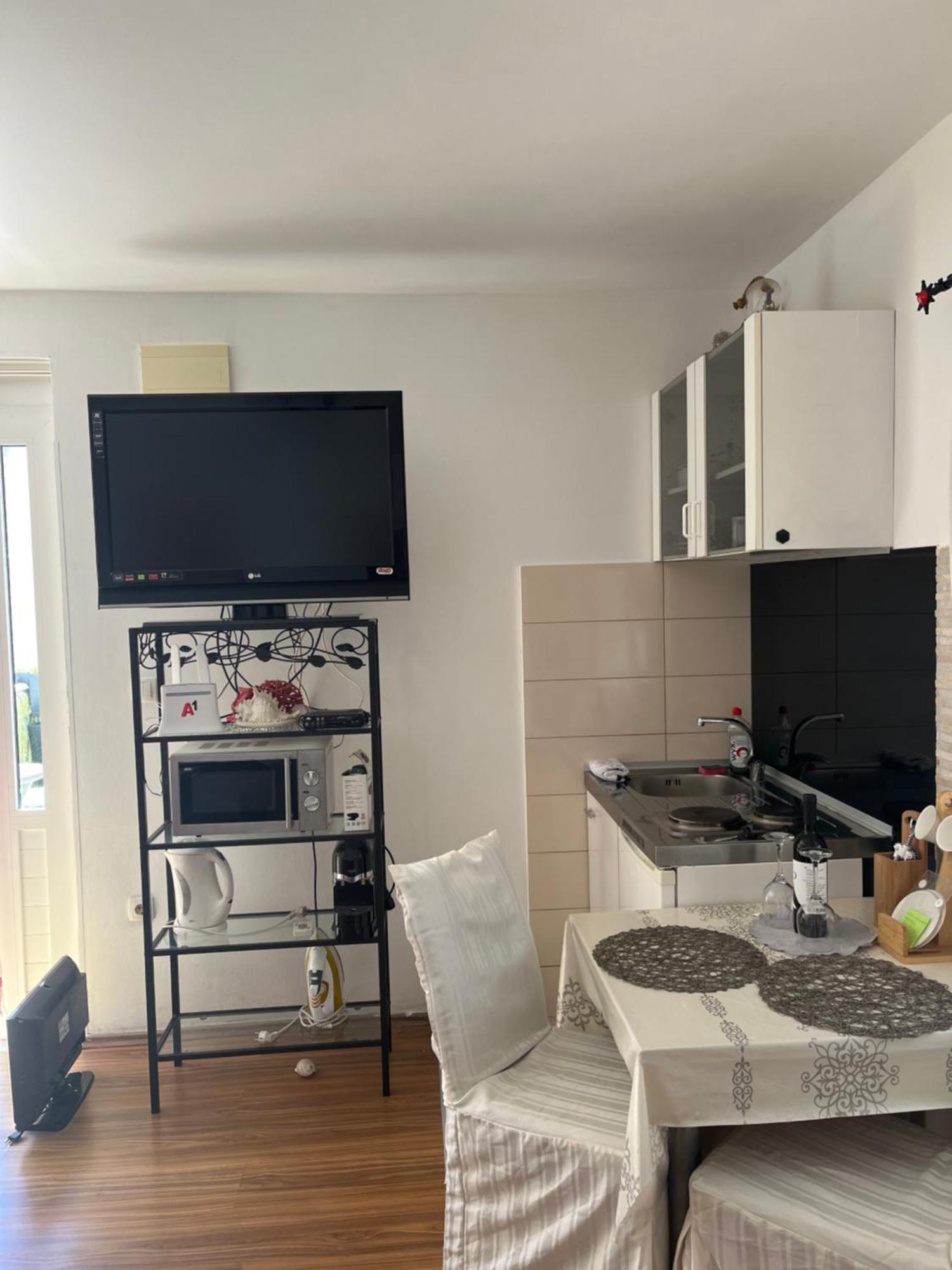Delux Vele Apartment *
