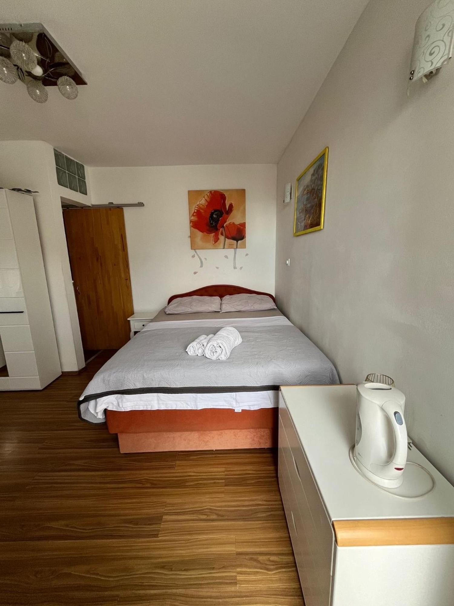 Delux Vele Apartment *