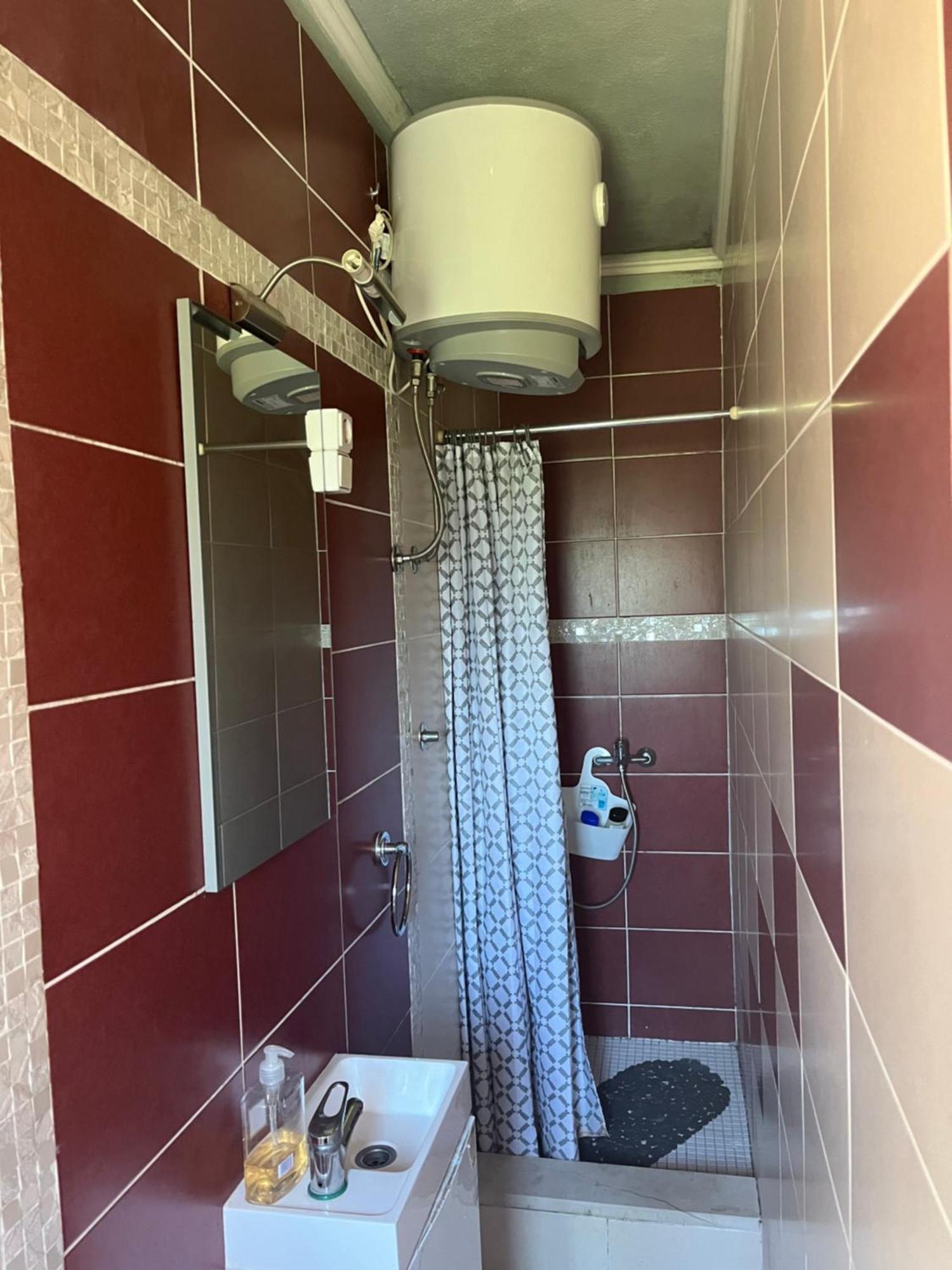 Apartment Delux Vele